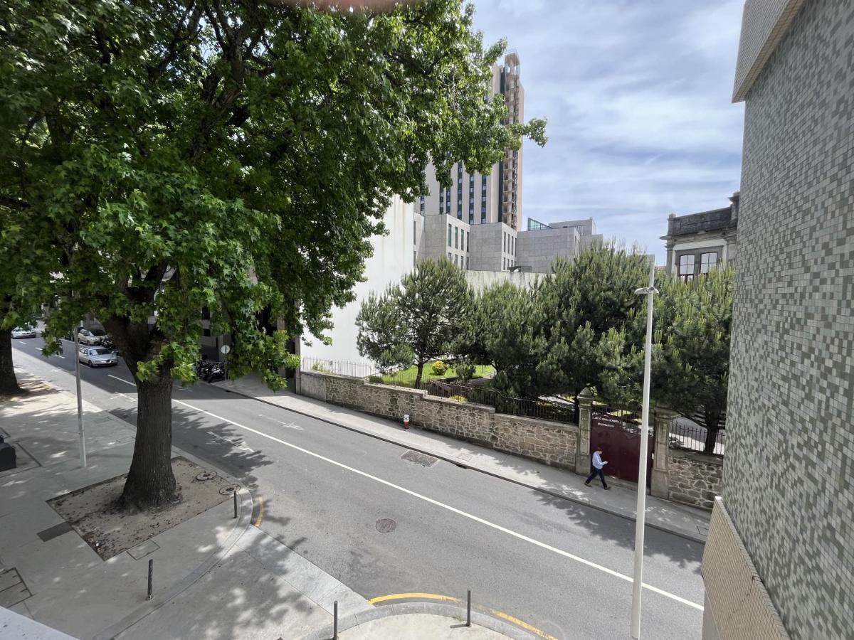 Moreda Garden Apartment By Trip2Portugal Porto Eksteriør bilde