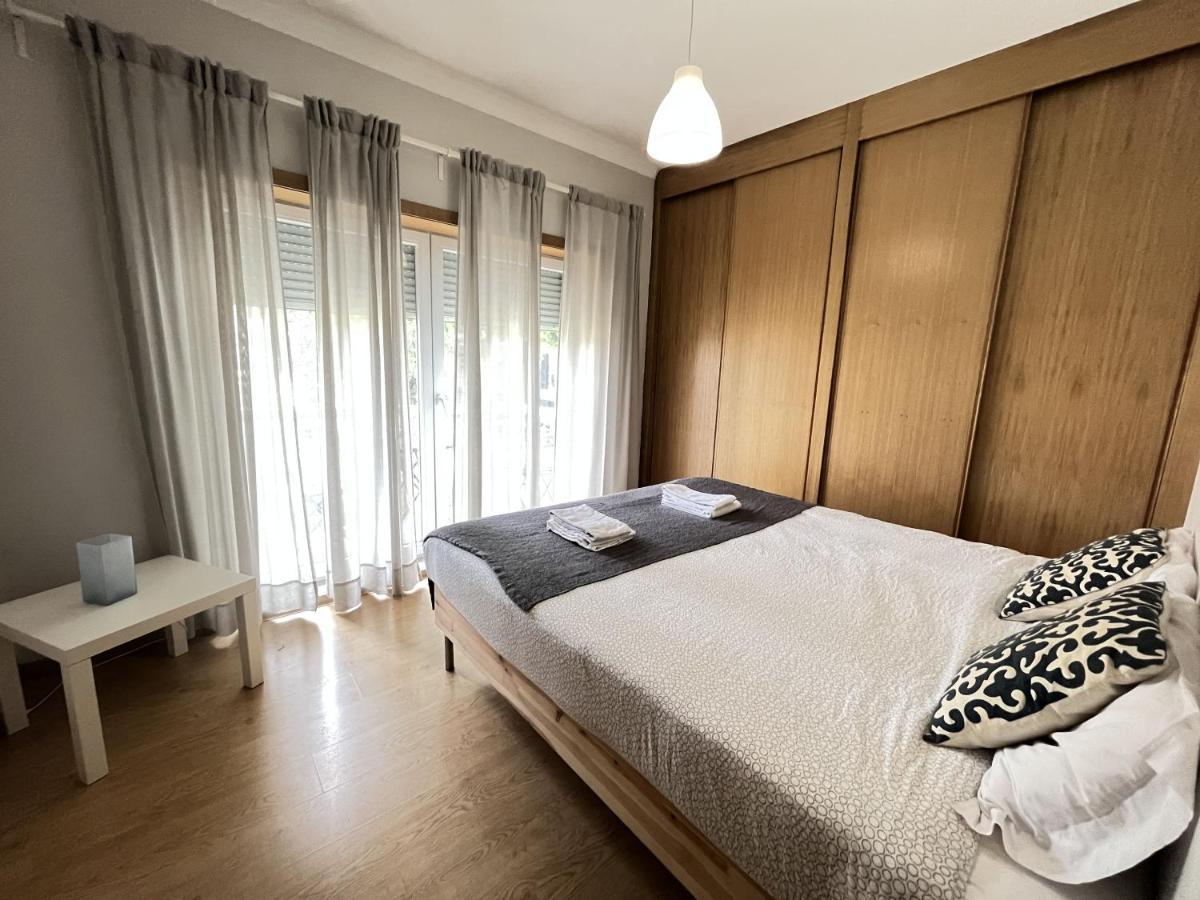 Moreda Garden Apartment By Trip2Portugal Porto Eksteriør bilde