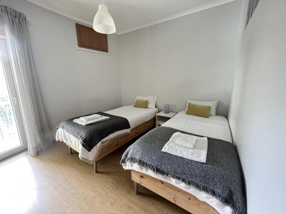 Moreda Garden Apartment By Trip2Portugal Porto Eksteriør bilde