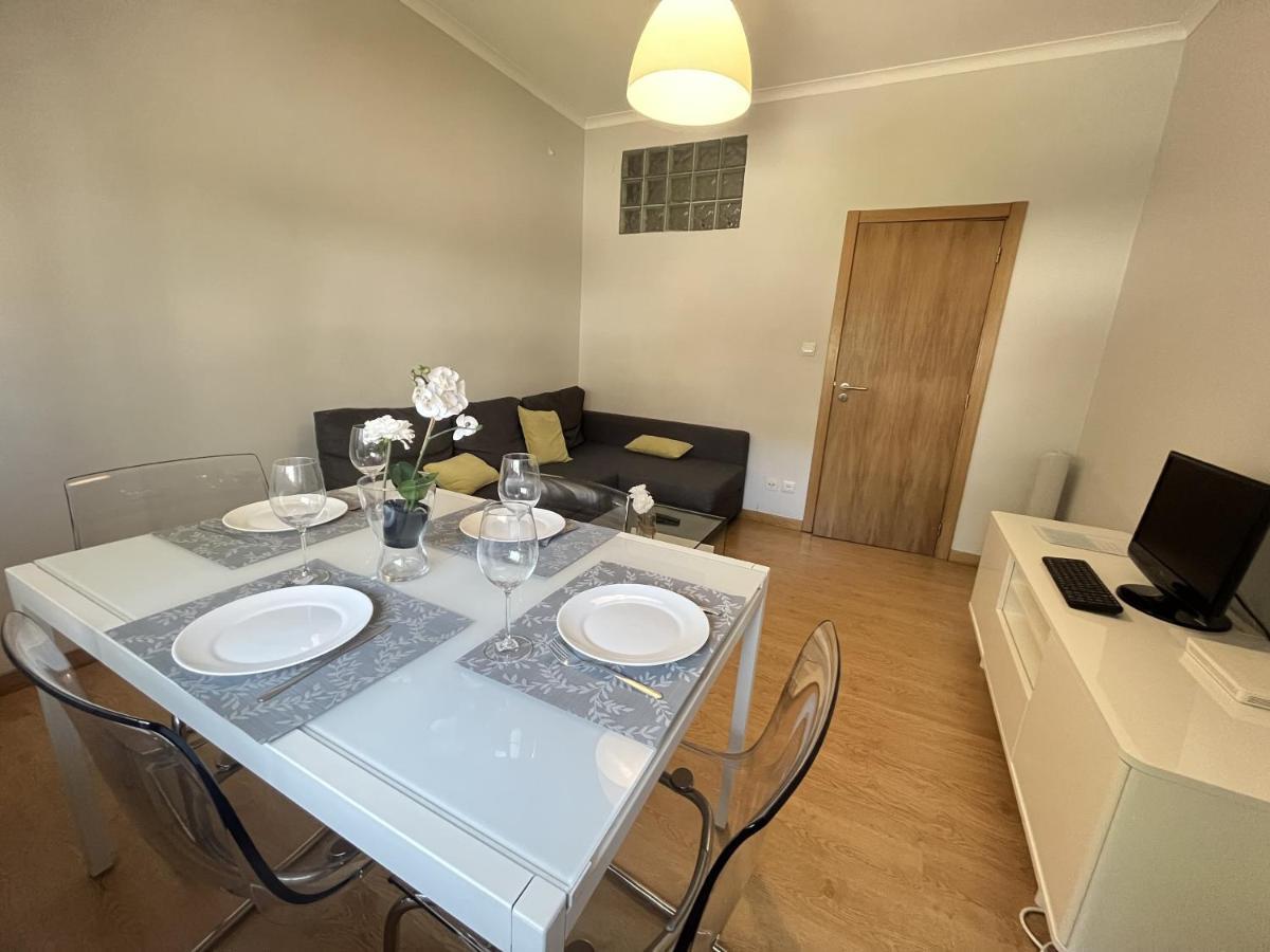 Moreda Garden Apartment By Trip2Portugal Porto Eksteriør bilde